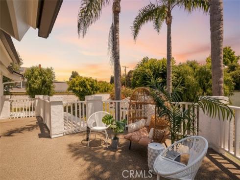 18998  Buckskin  , Yorba Linda, CA