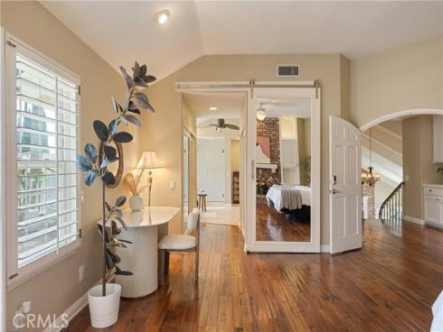 18998  Buckskin  , Yorba Linda, CA