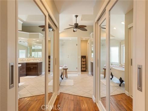 18998  Buckskin  , Yorba Linda, CA