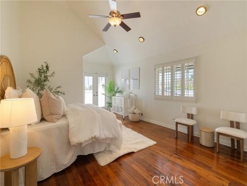 18998  Buckskin  , Yorba Linda, CA