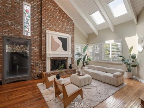 18998  Buckskin  , Yorba Linda, CA