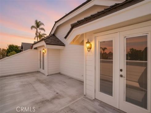 18998  Buckskin  , Yorba Linda, CA