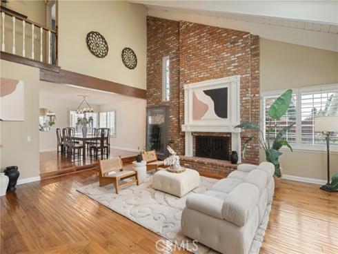 18998  Buckskin  , Yorba Linda, CA