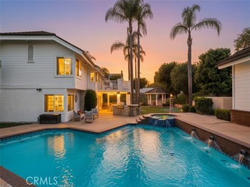 18998  Buckskin  , Yorba Linda, CA