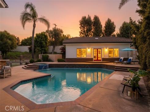 18998  Buckskin  , Yorba Linda, CA
