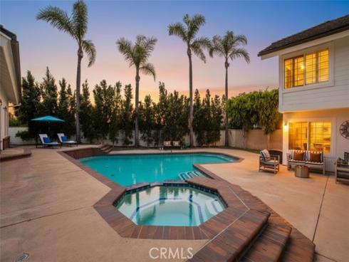 18998  Buckskin  , Yorba Linda, CA
