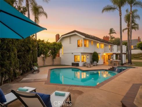 18998  Buckskin  , Yorba Linda, CA