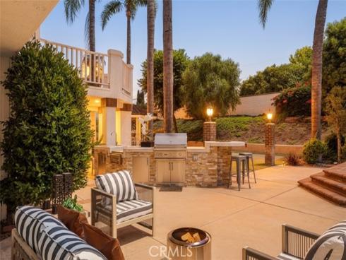 18998  Buckskin  , Yorba Linda, CA