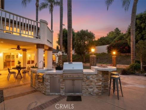 18998  Buckskin  , Yorba Linda, CA
