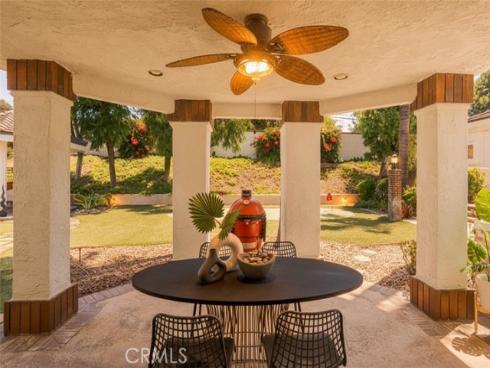 18998  Buckskin  , Yorba Linda, CA