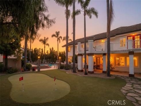 18998  Buckskin  , Yorba Linda, CA