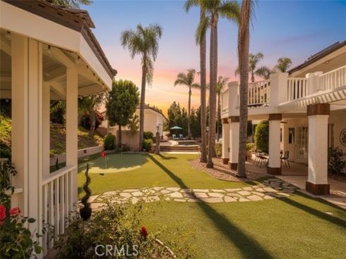 18998  Buckskin  , Yorba Linda, CA