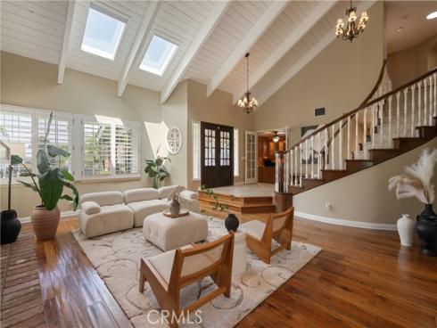 18998  Buckskin  , Yorba Linda, CA
