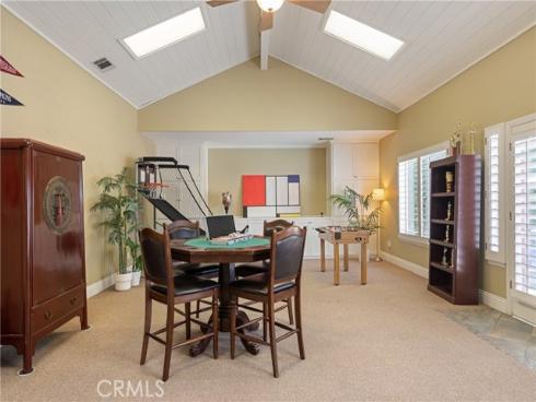 18998  Buckskin  , Yorba Linda, CA