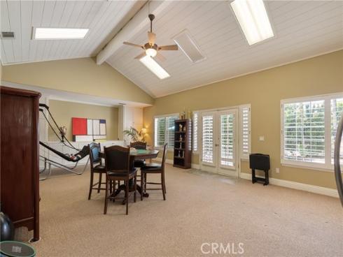 18998  Buckskin  , Yorba Linda, CA