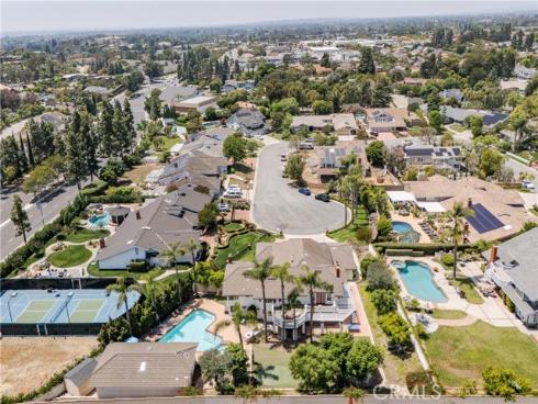 18998  Buckskin  , Yorba Linda, CA