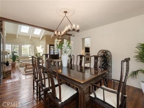 18998  Buckskin  , Yorba Linda, CA
