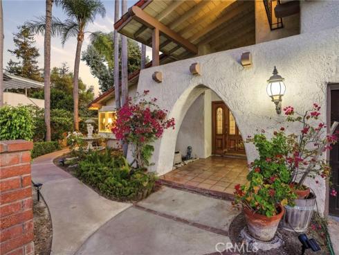 4321  Aspenglow   Circle, Yorba Linda, CA