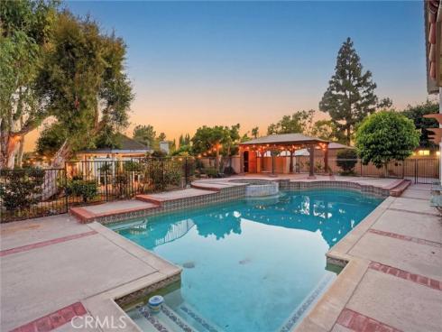 4321  Aspenglow   Circle, Yorba Linda, CA