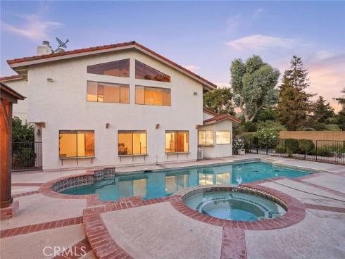 4321  Aspenglow   Circle, Yorba Linda, CA