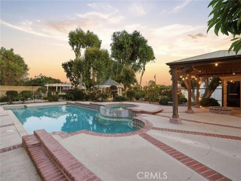 4321  Aspenglow   Circle, Yorba Linda, CA
