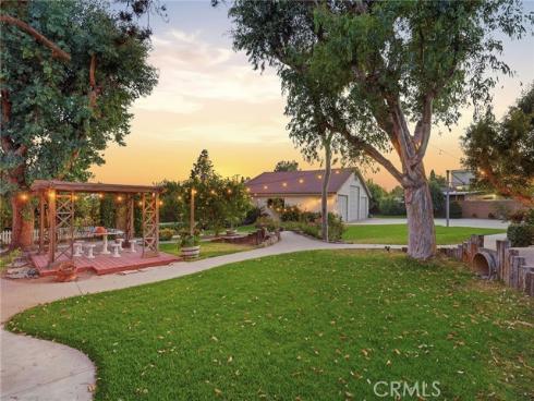 4321  Aspenglow   Circle, Yorba Linda, CA