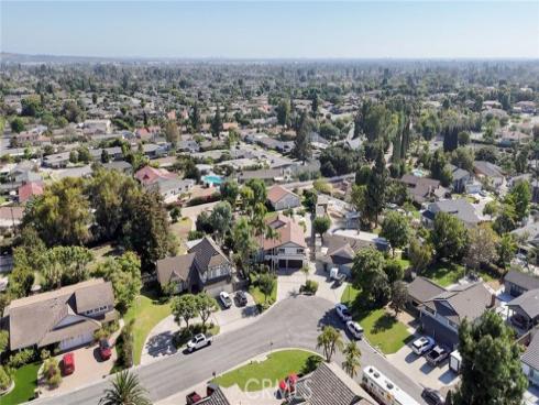 4321  Aspenglow   Circle, Yorba Linda, CA