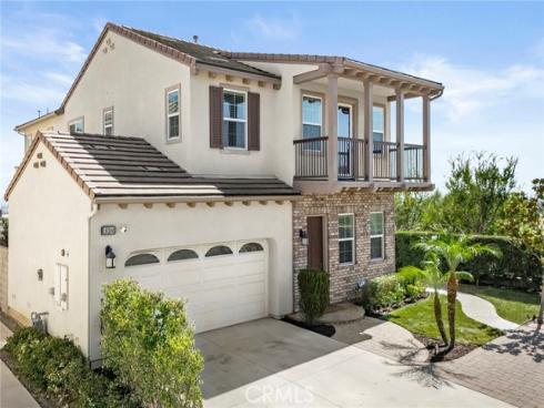18300  Homestead   Avenue, Yorba Linda, CA