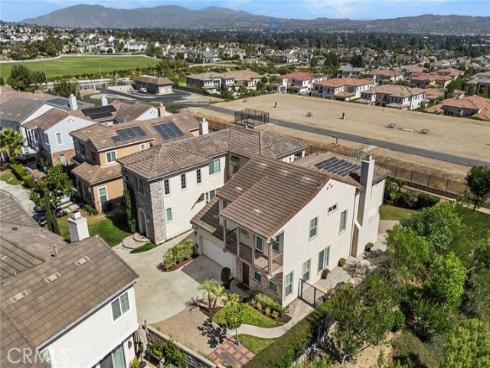 18300  Homestead   Avenue, Yorba Linda, CA