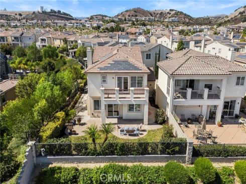 18300  Homestead   Avenue, Yorba Linda, CA