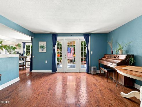 4782 Via De La Luna , Yorba Linda, CA