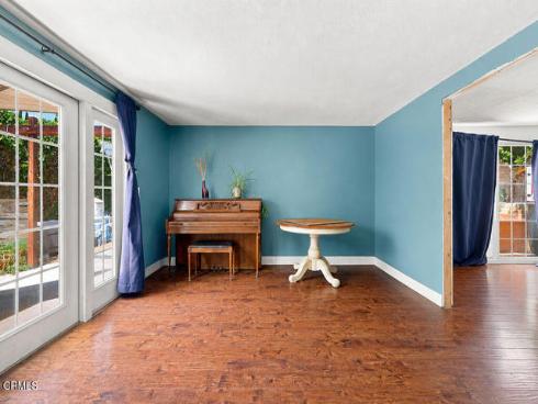 4782 Via De La Luna , Yorba Linda, CA