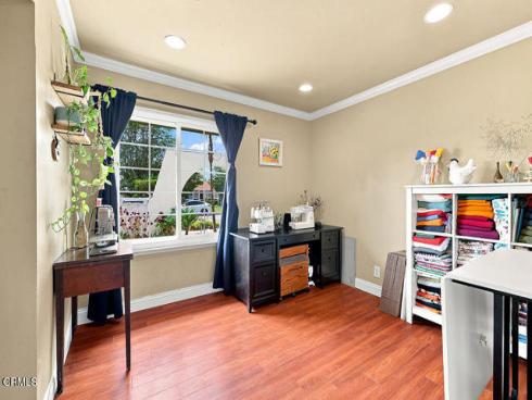 4782 Via De La Luna , Yorba Linda, CA