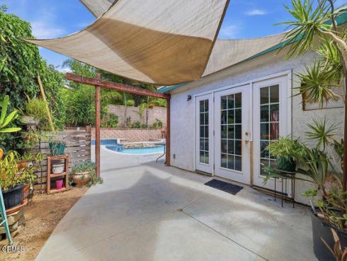 4782 Via De La Luna , Yorba Linda, CA