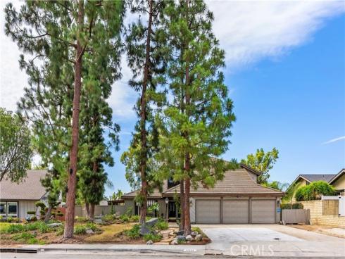 17802  La Entrada  , Yorba Linda, CA