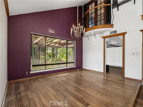 17802  La Entrada  , Yorba Linda, CA
