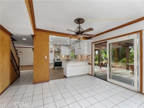 17802  La Entrada  , Yorba Linda, CA