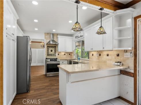 17802  La Entrada  , Yorba Linda, CA