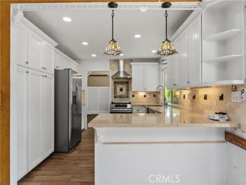 17802  La Entrada  , Yorba Linda, CA