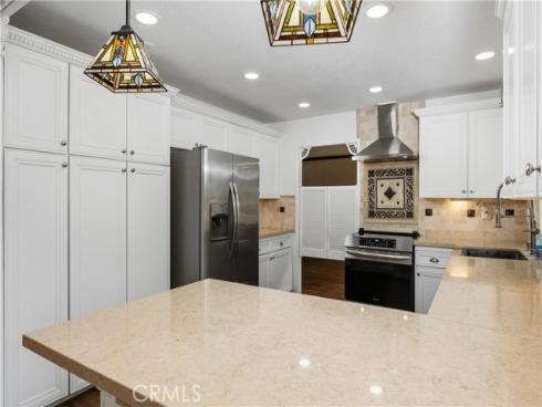 17802  La Entrada  , Yorba Linda, CA