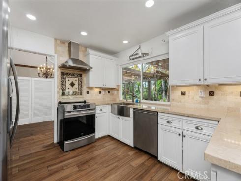 17802  La Entrada  , Yorba Linda, CA