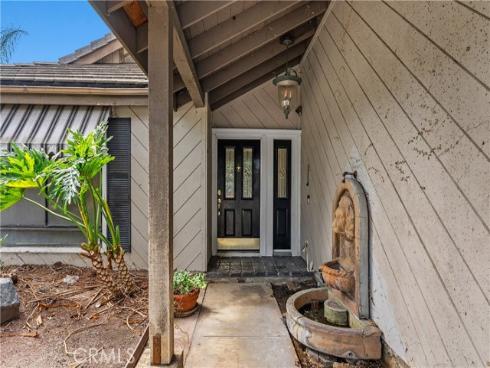 17802  La Entrada  , Yorba Linda, CA