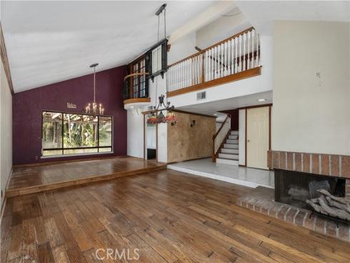17802  La Entrada  , Yorba Linda, CA