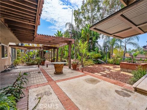 17802  La Entrada  , Yorba Linda, CA