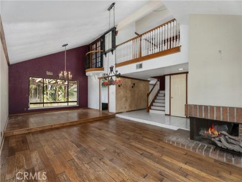 17802  La Entrada  , Yorba Linda, CA