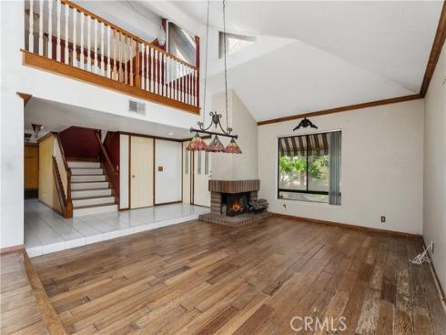 17802  La Entrada  , Yorba Linda, CA