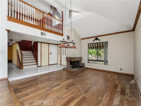 17802  La Entrada  , Yorba Linda, CA