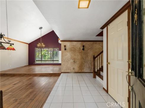 17802  La Entrada  , Yorba Linda, CA