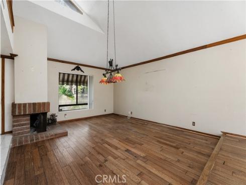 17802  La Entrada  , Yorba Linda, CA