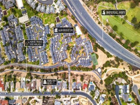 6638  Bridle   Circle, Yorba Linda, CA